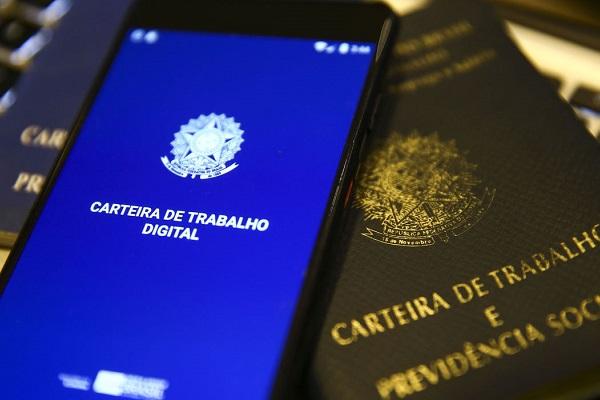 Mossoró: Painel de Empregos oferta 70 vagas de emprego nesta sexta