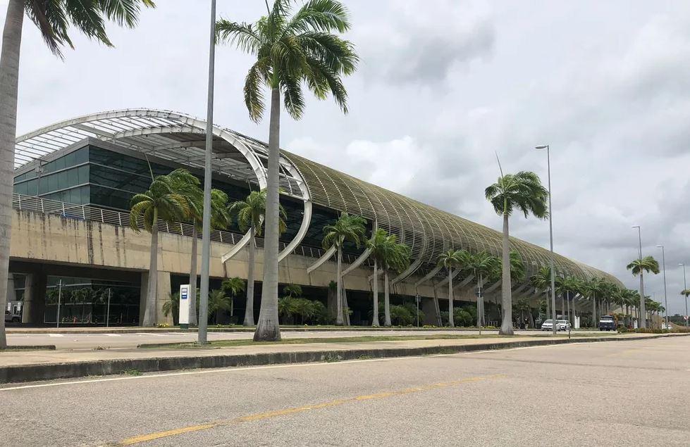 Na 1ª relicitação do país, aeroporto de Natal é arrematado pela Zurich por R$ 320 milhões e ágio de 41%