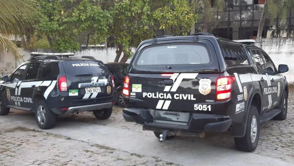 Padrasto é preso suspeito de estrupro contra enteada de 13 anos na Zona Norte de Natal