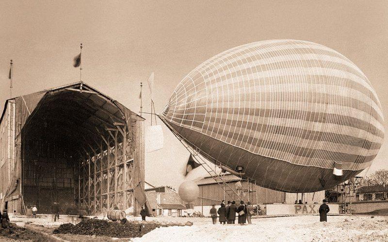 Palestra sobre Augusto Severo conta com presença da bisneta do inventor