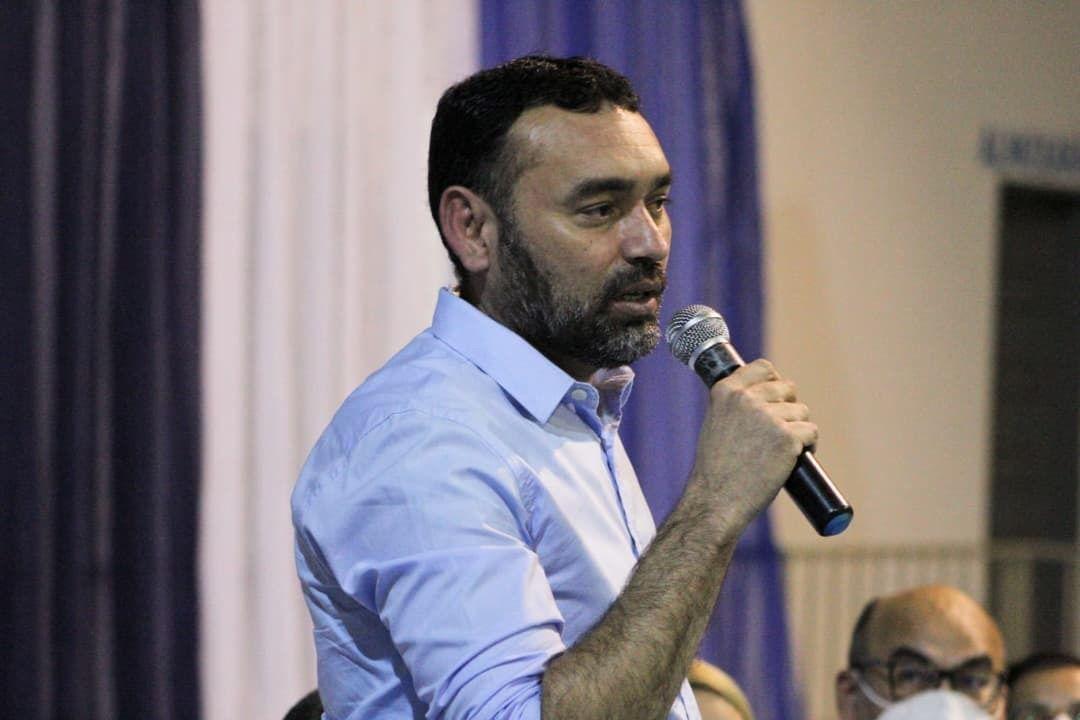 PREFEITO JUNINHO FAGUNDES ANUNCIA INAUGURAÇÃO DA SALA DO EMPREENDEDOR EM PASSAGEM
