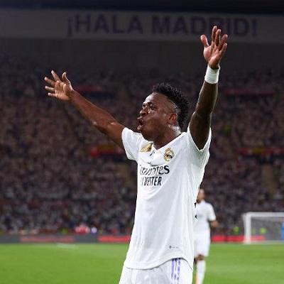 Real e City empatam na 1ª partida da Champions League