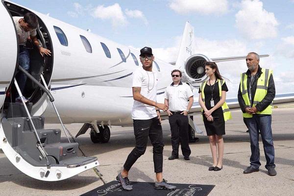 Saída de Neymar ganha mais força, mas para onde ele vai?