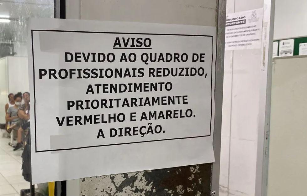 Secretário de Saúde de Natal pede investigação de atestados apresentados por servidores: 'detectamos alguns como falsos'