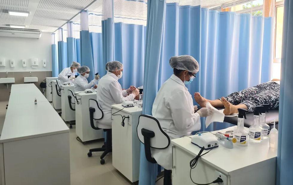 Senac RN oferece 500 bolsas de estudos em 54 cursos técnicos e livres