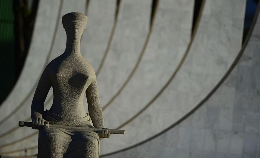STF inicia julgamento de mais 250 envolvidos nos atos de 8 de janeiro