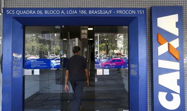 Abono salarial é liberado para nascidos em setembro e outubro