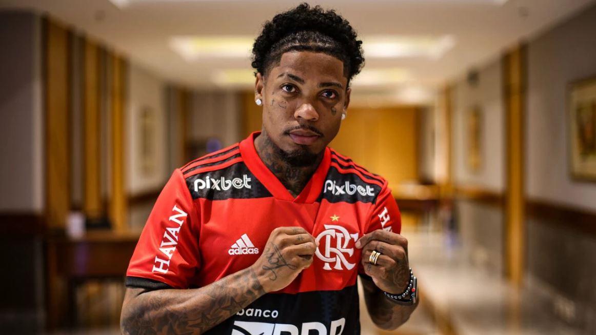 Acertado com o Fortaleza, Marinho precisa resolver situação com o Flamengo