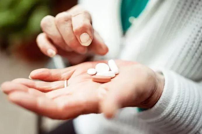 ALERTA! Remédios para ansiedade podem causar demência, diz estudo