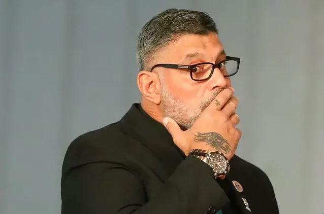 Alexandre Frota revela que foi traído por Claudia Raia com ator famoso