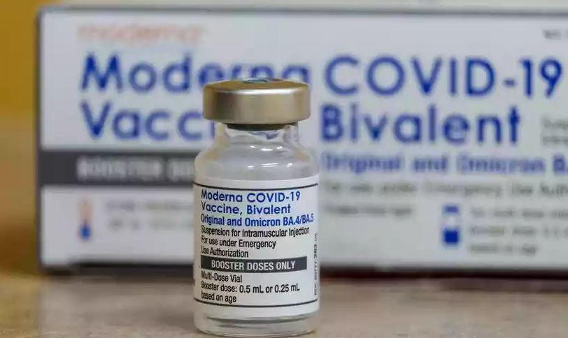Anvisa aprova primeiro registro definitivo de vacina bivalente contra Covid-19