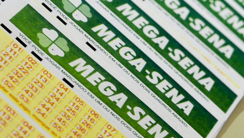 Caixa sorteia neste sábado R$ 35 milhões da Mega-Sena acumulada