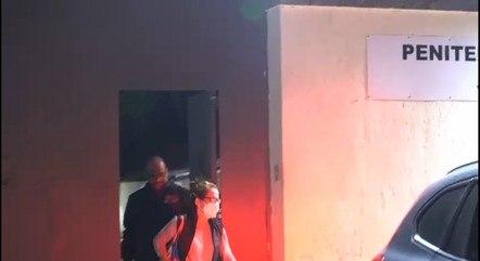 Caso Isabella Nardoni: Anna Carolina Jatobá deixa a prisão e vai para o regime aberto