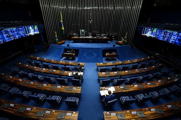 Com pedido de vista, comissão encerra debate sobre arcabouço, que será retomado na quarta