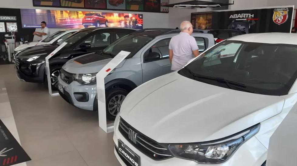 Com redução anunciada pelo governo federal, concessionárias esperam aumento de vendas de carros em Natal