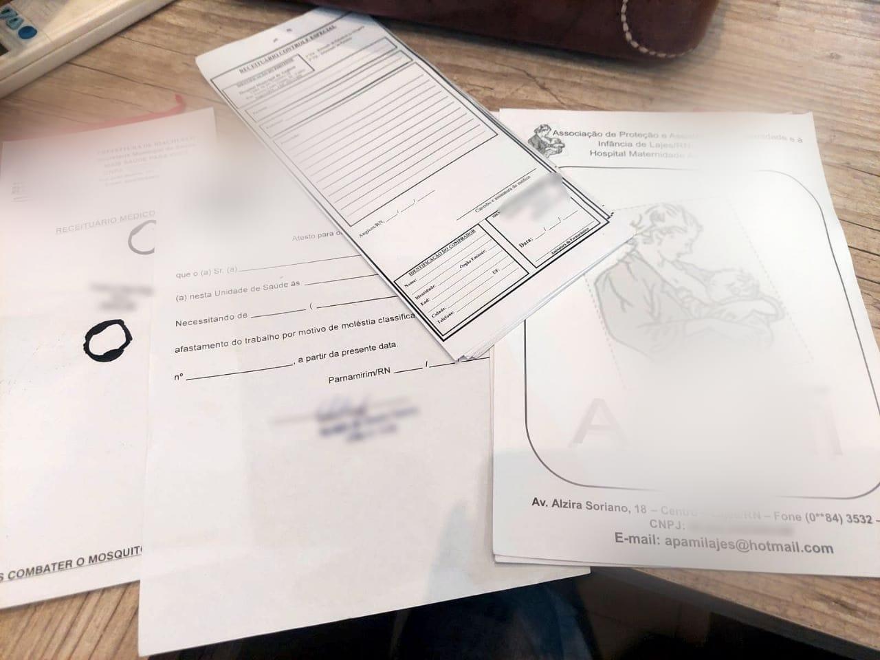 Curandeiros II: Operação investiga atuação de falsos médicos no interior do RN