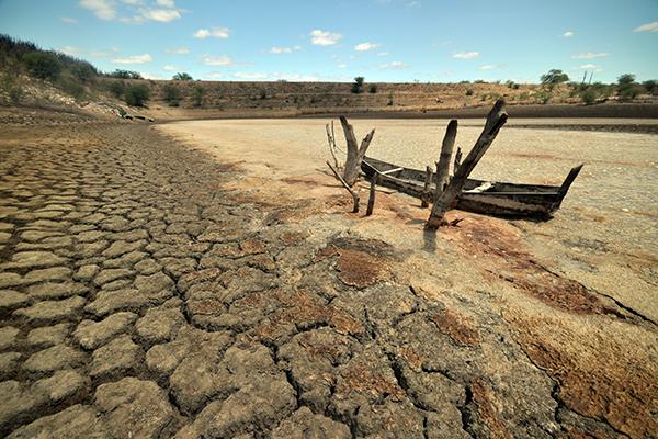 Defesa Civil Nacional reconhece situação de emergência em cinco cidades do RN