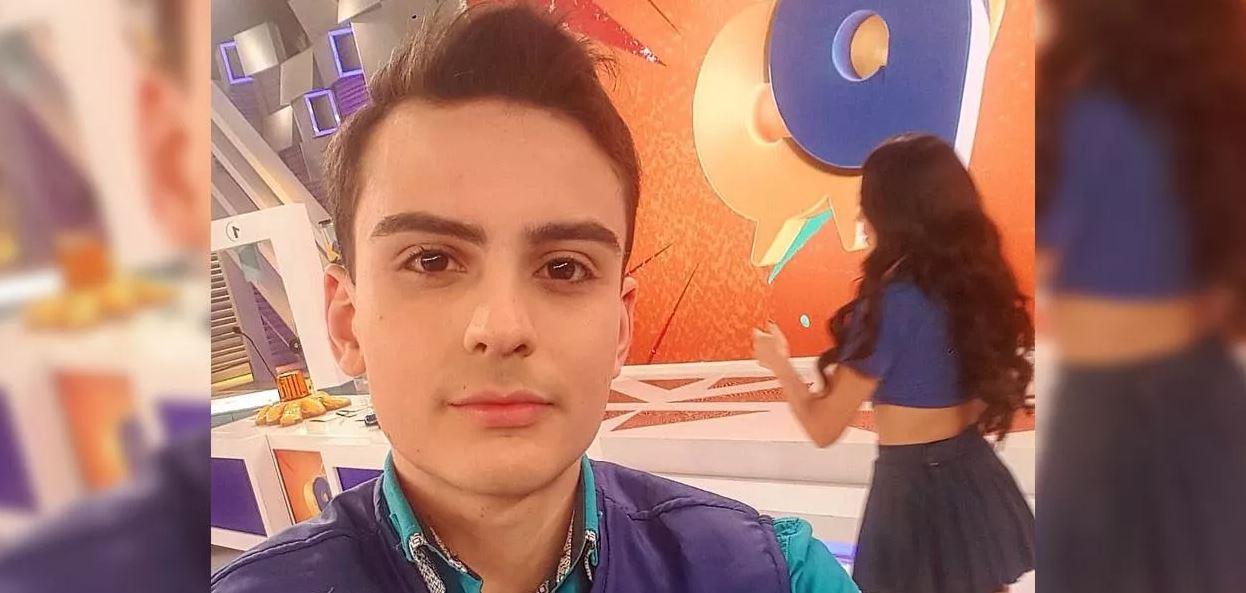 Demitido, Dudu Camargo tenta forçar volta ao SBT e ouve 'não' até de afiliada