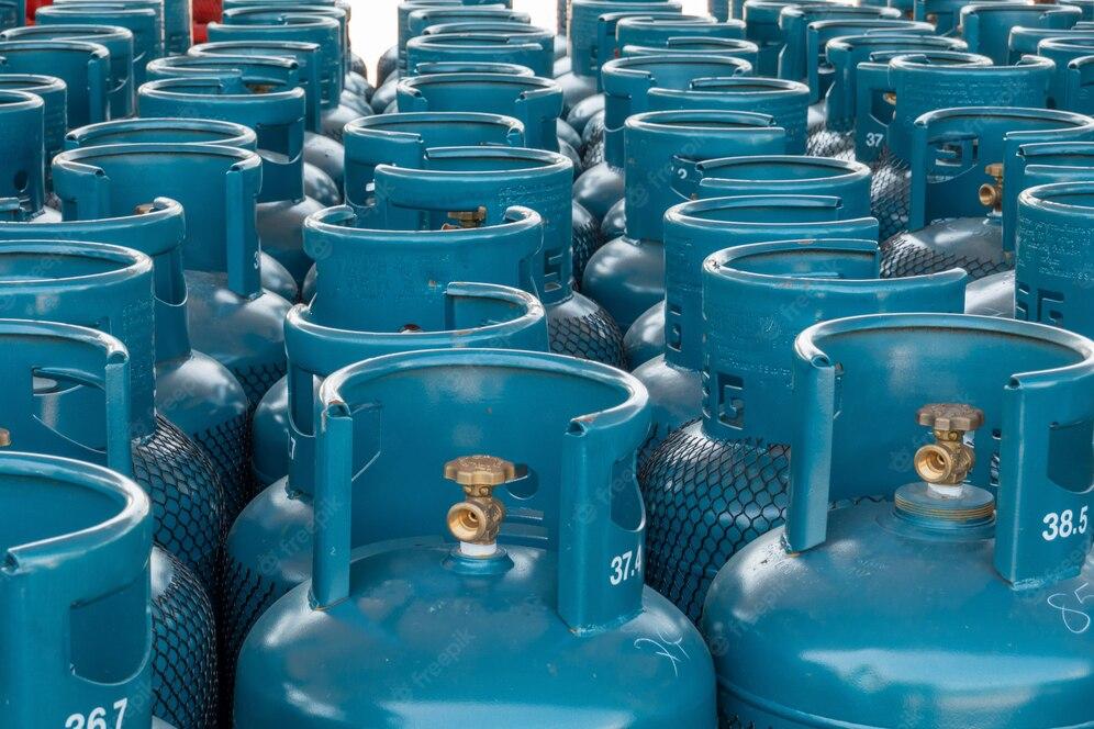 Distribuidoras são notificadas por não repassarem queda de preço do gás ao consumidor final