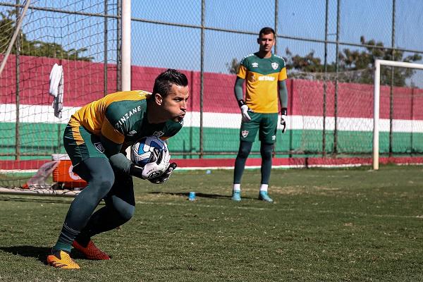 Em casa, Flu precisa só do empate para se classificar