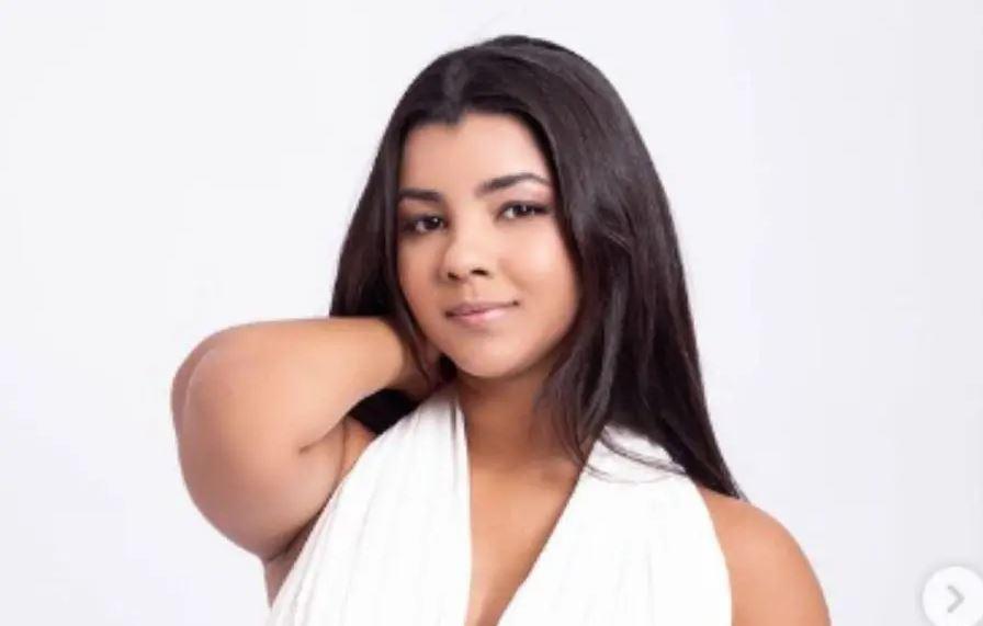 Em Petrolina, Ary Mirelle fala sobre gravidez e casamento com João Gomes