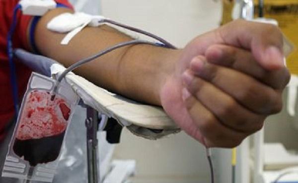 Estoque de sangue do Hemonorte atinge estado crítico