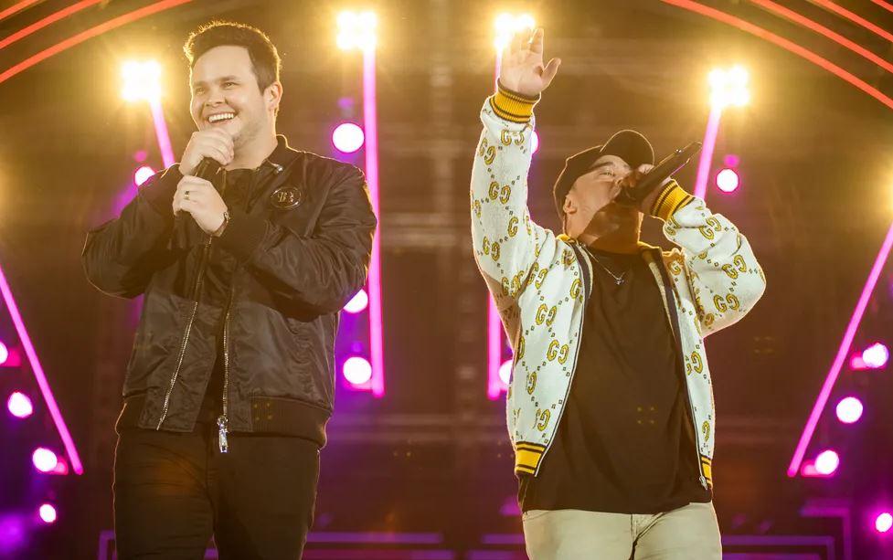 Festa junina em João Câmara terá shows de Matheus e Kauan e Zé Vaqueiro; confira programação