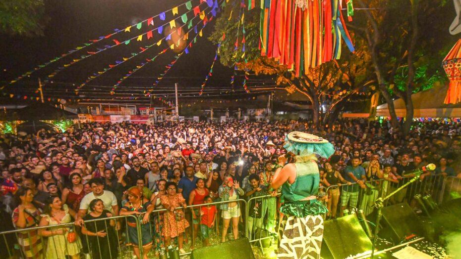 Festas juninas movimentam cadeias produtivas no RN e têm impacto positivo na economia local