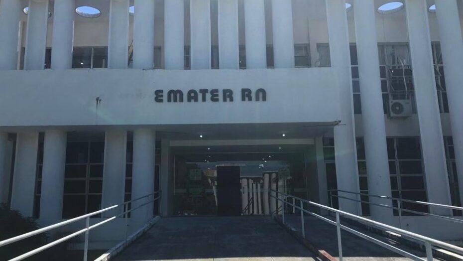 Governo do Estado autoriza realização de concurso público para a Emater-RN em 2024