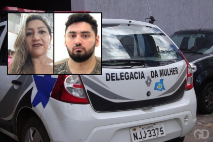 Juíza cita histórico de agressões e mantém prisão de homem que matou ex estrangulada