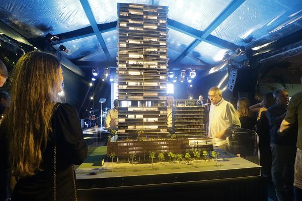 Lançamento da Dois A em Petrópolis consolida retomada do setor imobiliário