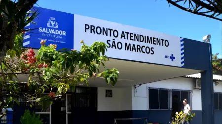 Madrasta é presa após bebê ingerir haxixe, na Bahia; criança está internada