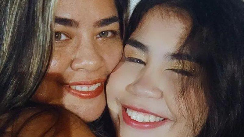 Mãe e filha são diagnosticadas com câncer e fazem tratamento juntas