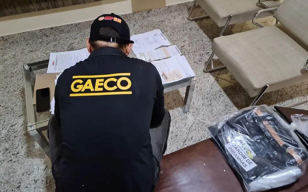 Mais 12 pessoas viram rés em processo no RN que apura lavagem de dinheiro do tráfico de drogas com fazendas e igrejas