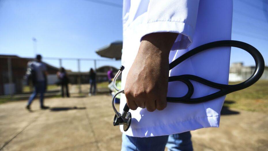 Mais Médicos: mais de 80% dos inscritos no programa são brasileiros formados no País