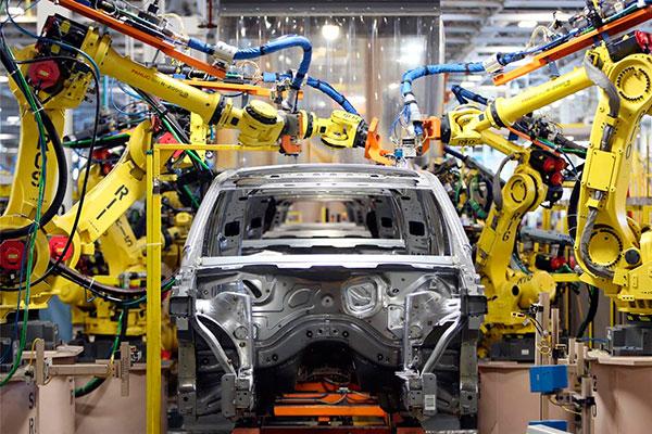 Montadoras começam a reduzir preços dos carros