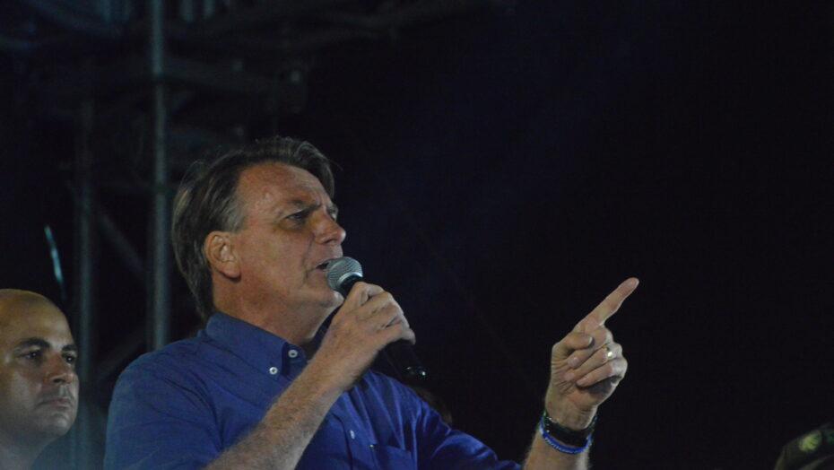 MP diz que abuso de poder de Bolsonaro está demonstrado; julgamento segue na terça 27