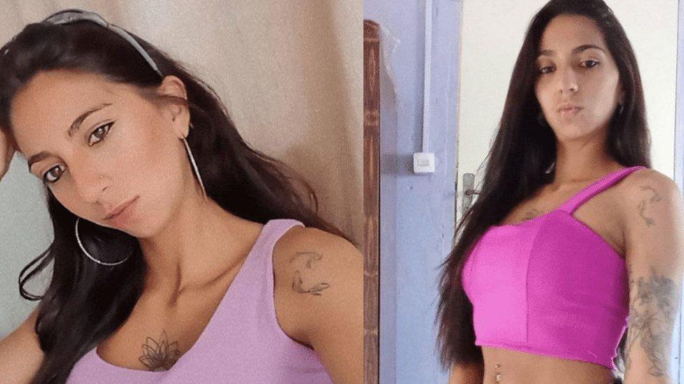 Mulher de 24 anos morre após se engasgar com água e deixa família arrasada