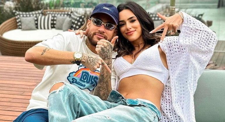 NeyChá! Veja tudo sobre o luxuoso chá revelação do filho de Neymar e Bruna Biancardi