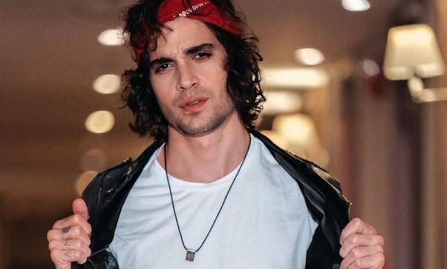 O negócio era ‘punk’, brinca Fiuk ao revelar quanto ganhava como protagonista em ‘Malhação ID’