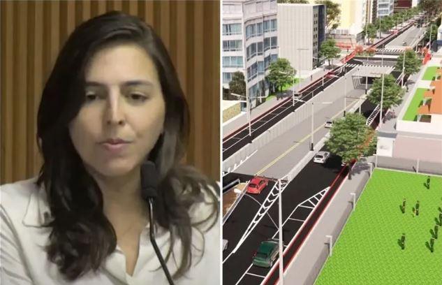 Opinião: Natália quer usar prestígio no Governo Lula contra obra da Prefeitura do Natal