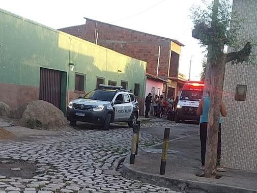 Pai e filho são presos por homicídio e tentativa de homicídio em Mossoró
