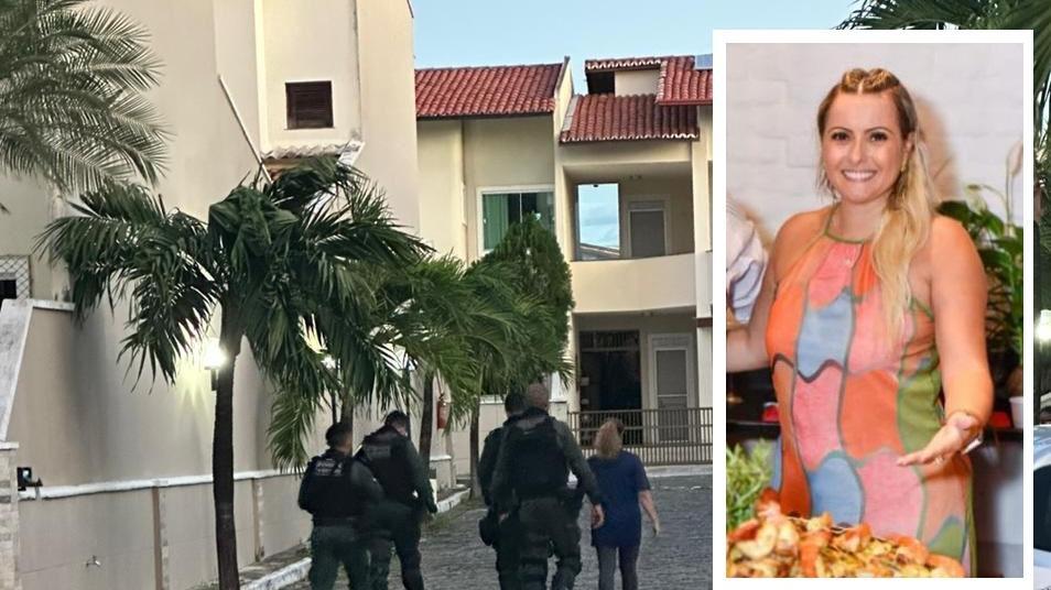 Podcast Pauta Segura traz bastidores do caso da socialite presa suspeita de golpe milionário no CE