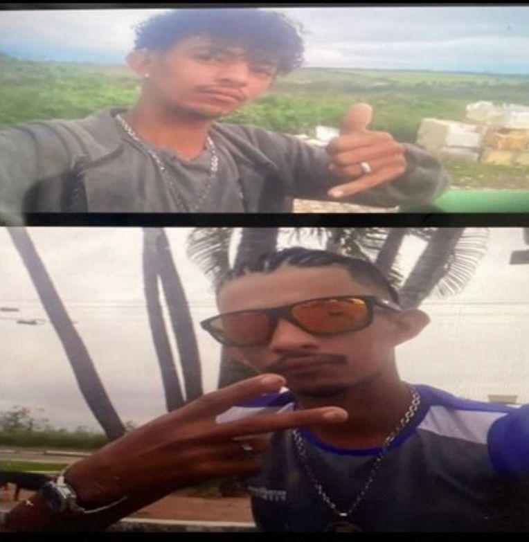 Polícia prende um e procura segundo suspeito de homicídio na Grande Natal; homem foi jogado em fossa ainda vivo