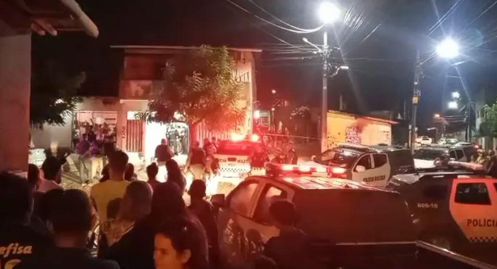 Policial militar é assassinado a tiros ao chegar em casa na Zona Oeste de Natal