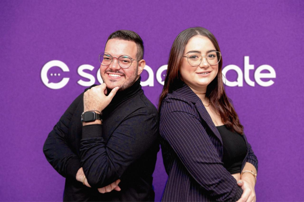 Potiguar Seja Create ganha autoridade fora do RN por meio de serviços voltados ao mercado digital