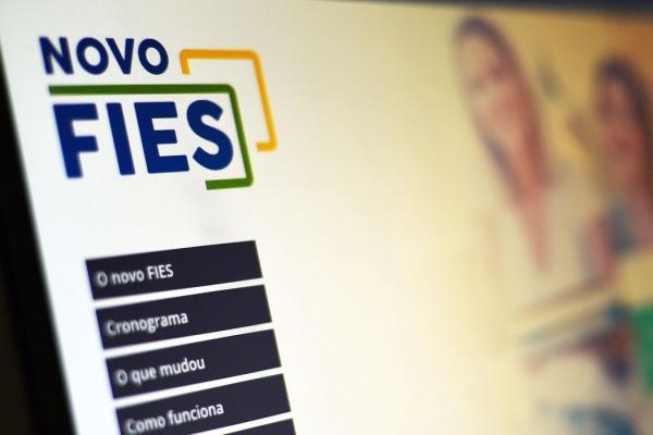 Prazo para convocação de lista de espera do Fies termina nesta sexta-feira