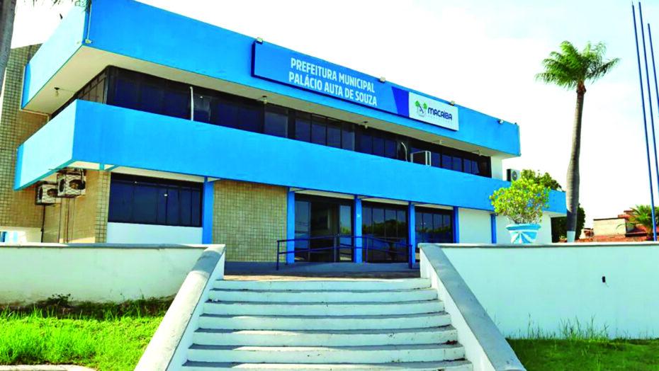Prefeitura de Macaíba antecipa 40% do 13º salário