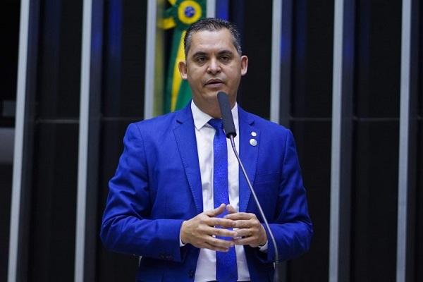 Projeto que amplia recursos para socorro a calamidades públicas é aprovado na Câmara