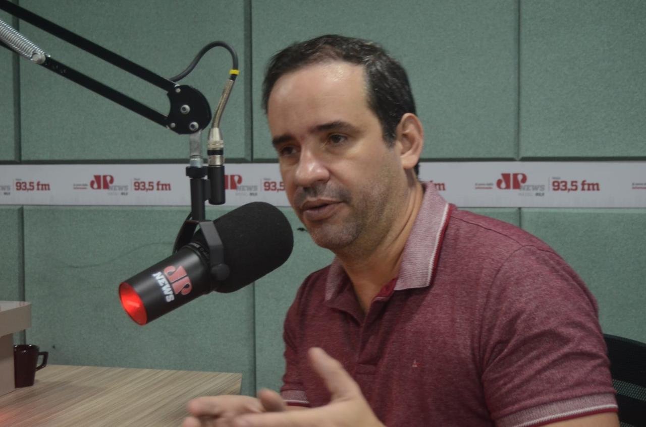 Receita de ICMS cresce 8,5% em um ano no RN